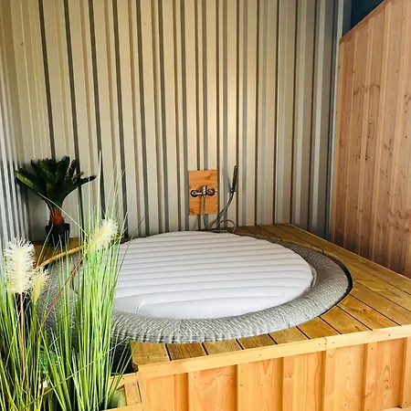Spa * Marcheprime