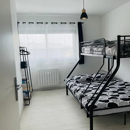 Spa Apartamento *
