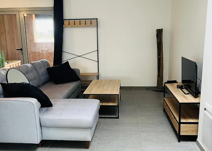 Lejlighed Spa Marcheprime